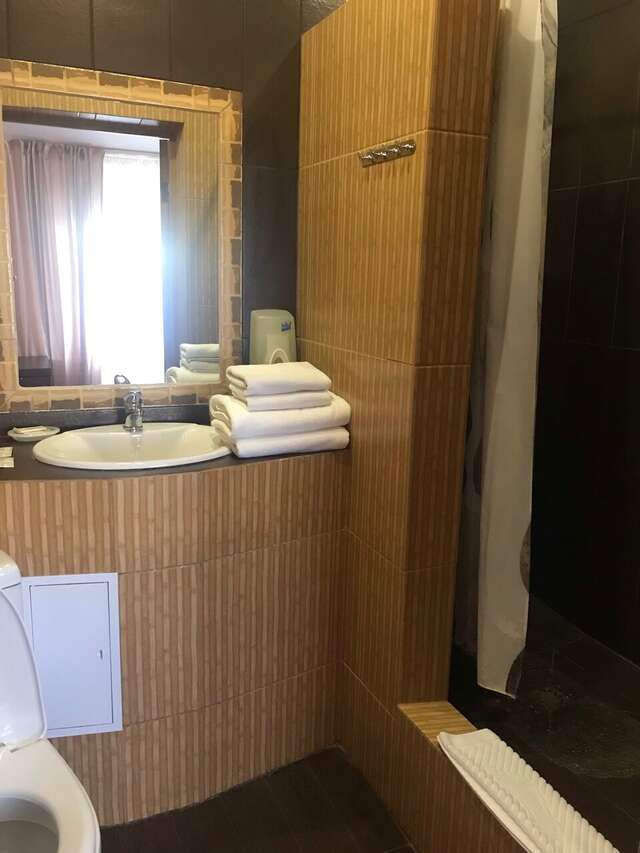 Гостиница Шторм Лазаревское-241