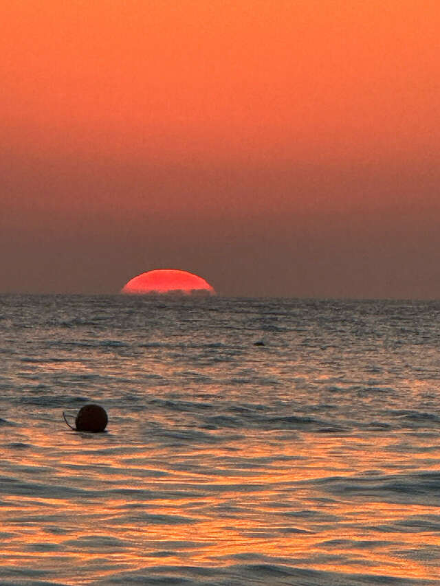 Гостиница Шторм Лазаревское-148