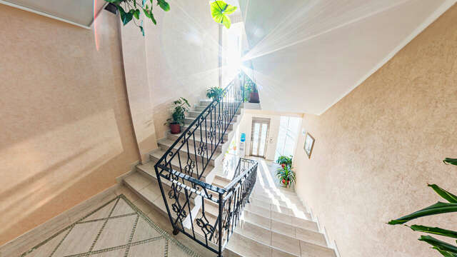 Гостиница Шторм Лазаревское-16