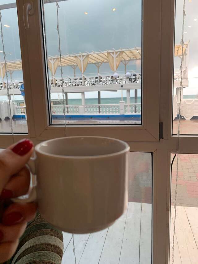 Гостиница Шторм Лазаревское-187