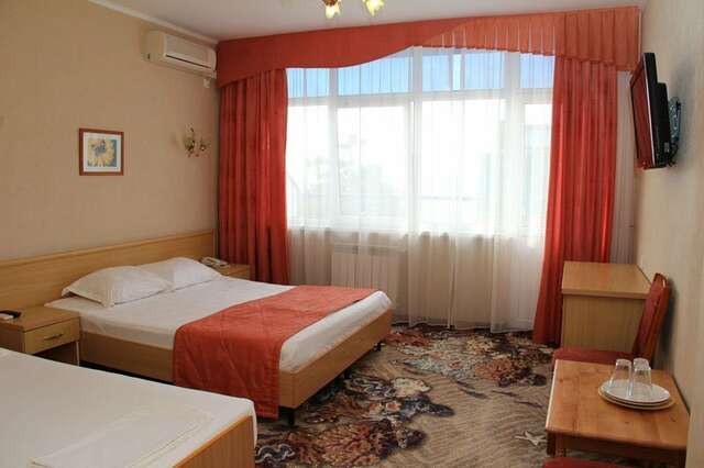 Гостиница Шторм Лазаревское-83