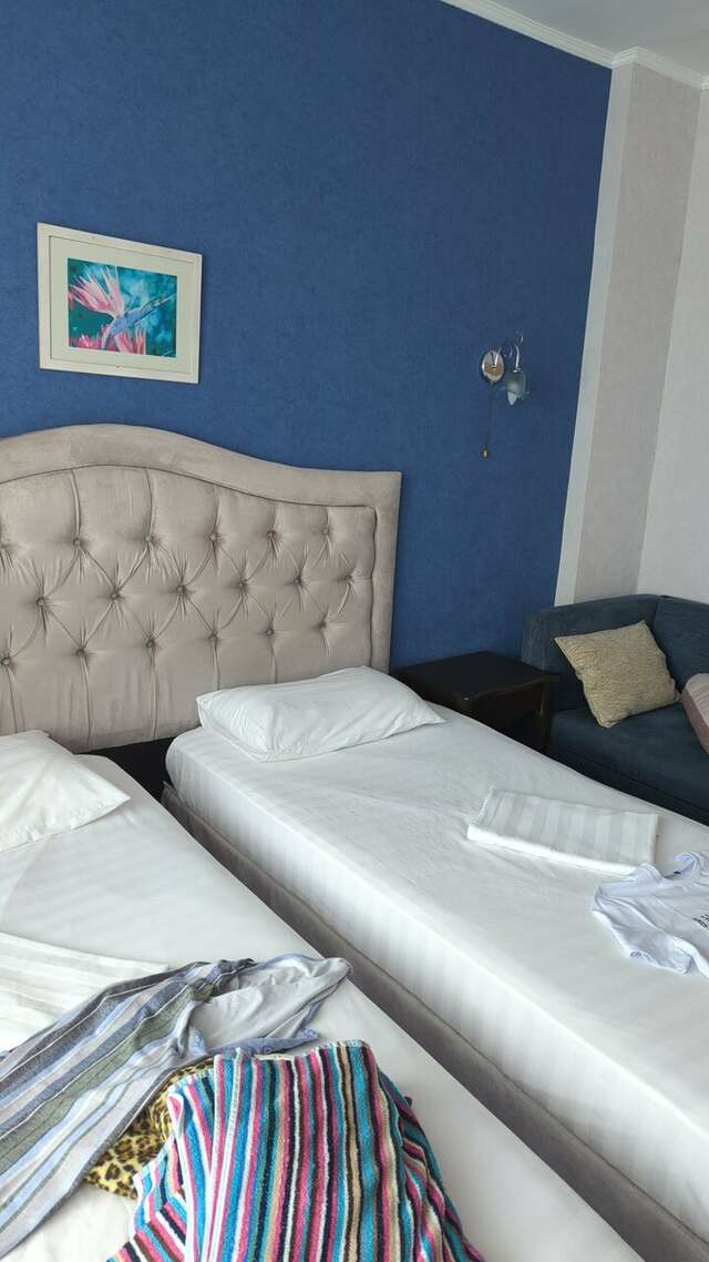 Гостиница Шторм Лазаревское-229