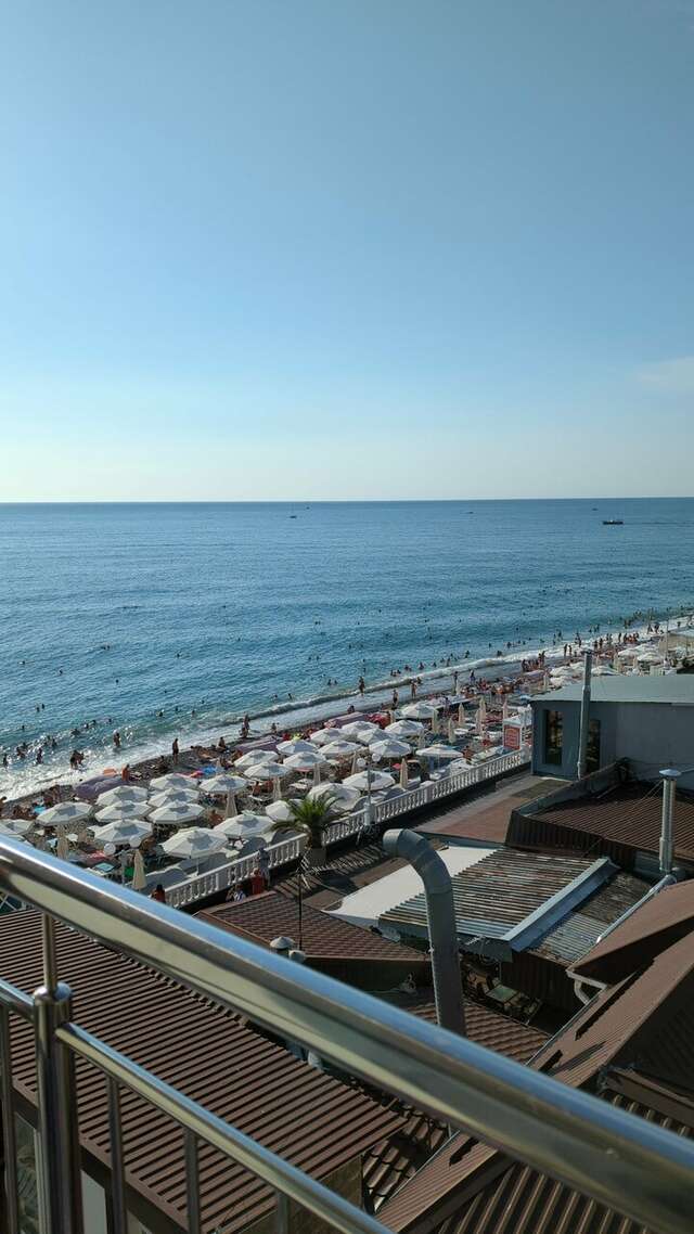 Гостиница Шторм Лазаревское-207