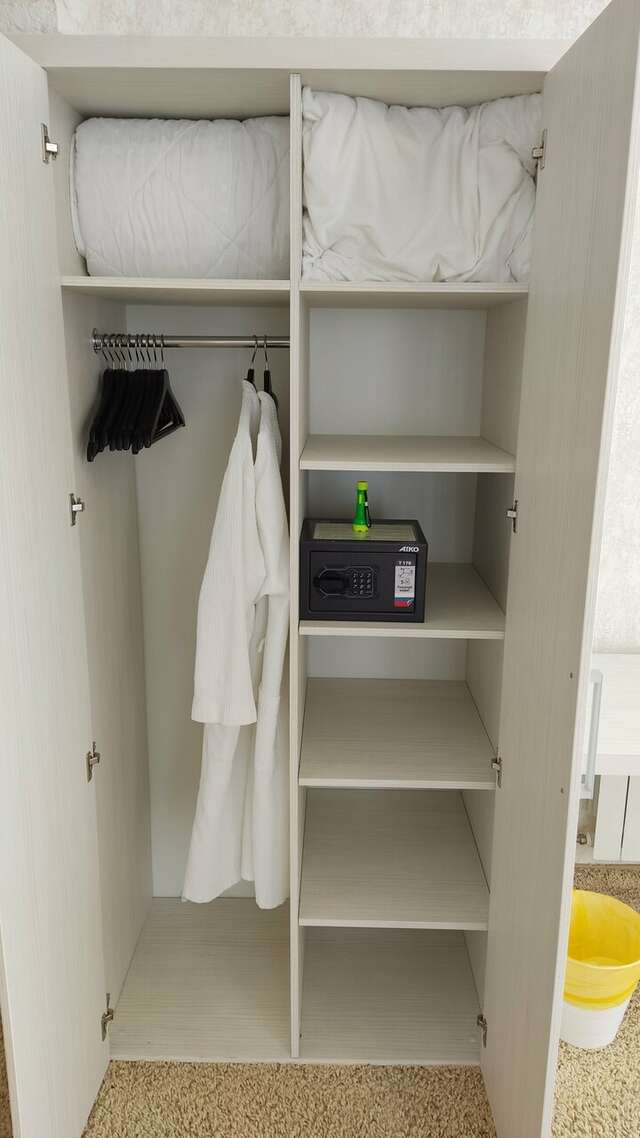 Гостиница Шторм Лазаревское-190