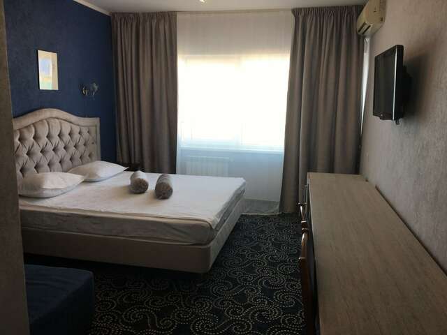 Гостиница Шторм Лазаревское-98