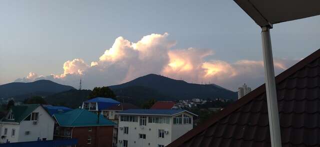 Гостиница Шторм Лазаревское-118