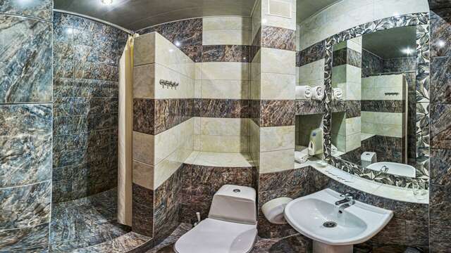 Гостиница Шторм Лазаревское-68