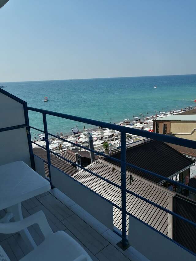 Гостиница Шторм Лазаревское-224