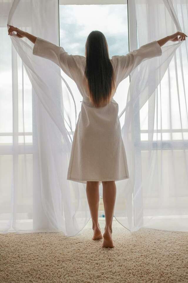 Гостиница Шторм Лазаревское-43