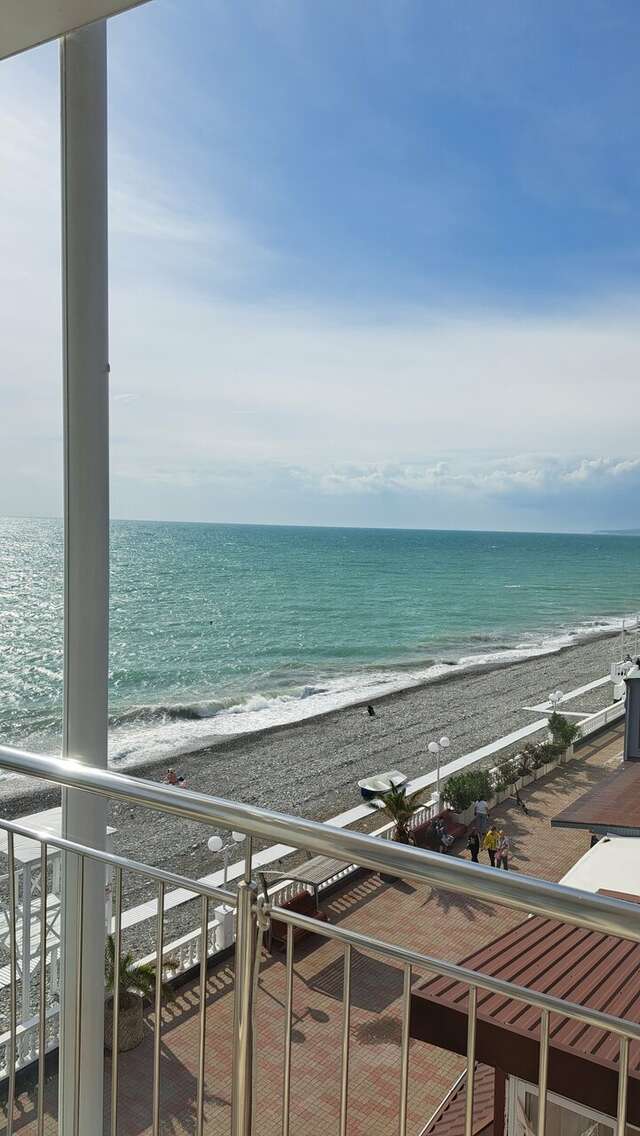 Гостиница Шторм Лазаревское-213