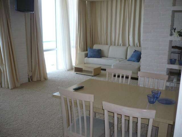 Гостиница Шторм Лазаревское-38