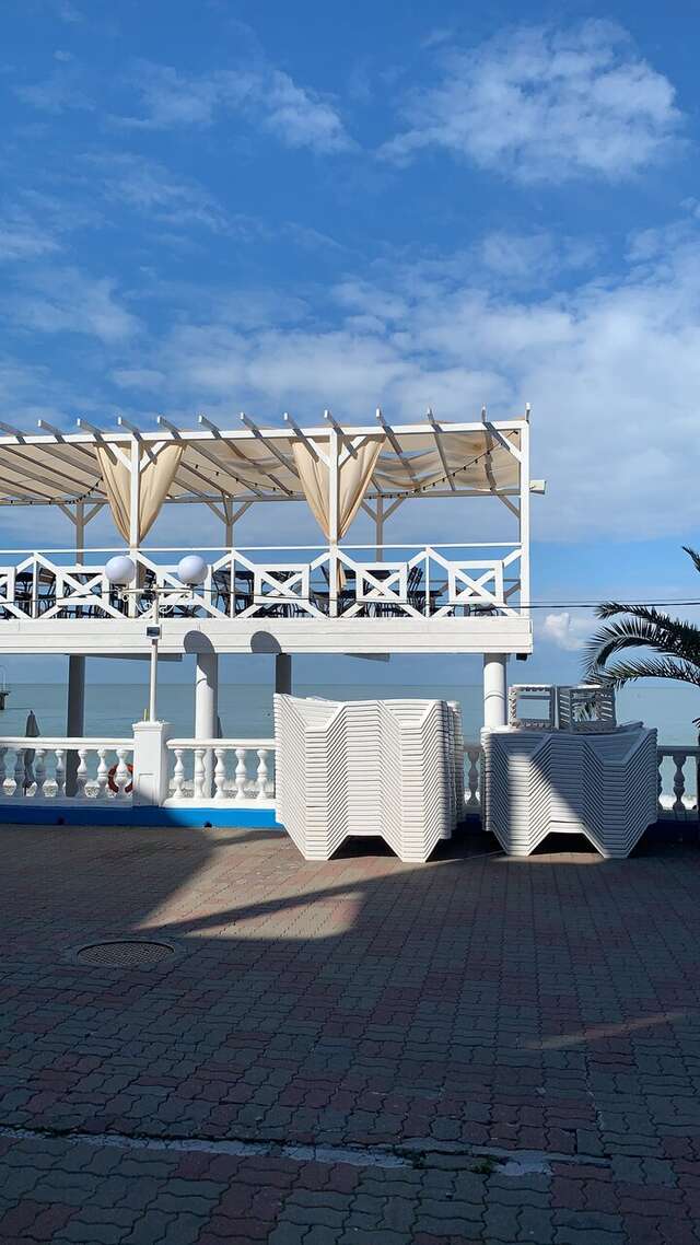 Гостиница Шторм Лазаревское-121