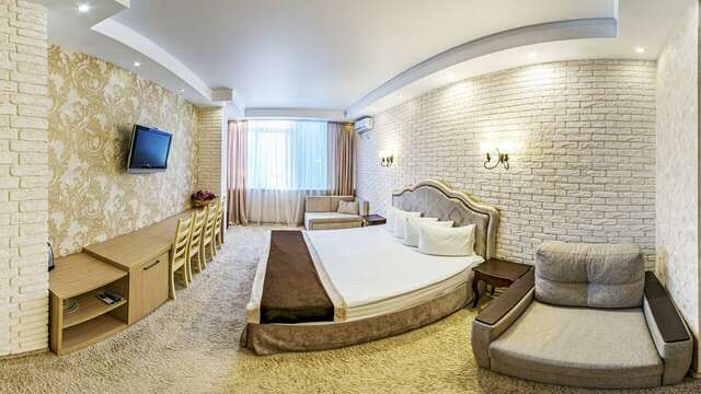 Гостиница Шторм Лазаревское-79