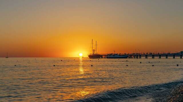 Гостиница Шторм Лазаревское-58