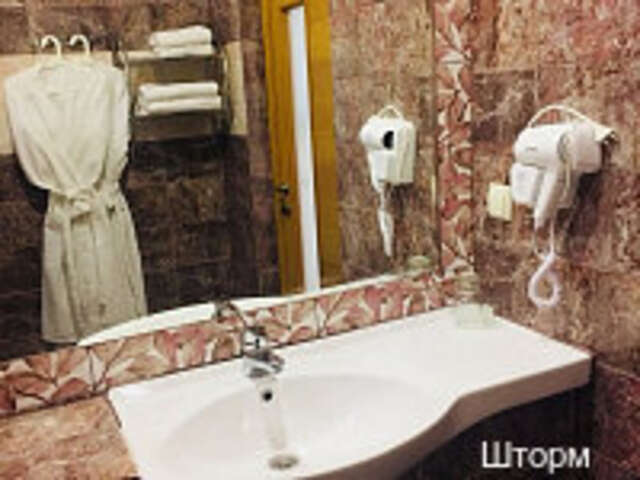 Гостиница Шторм Лазаревское-176