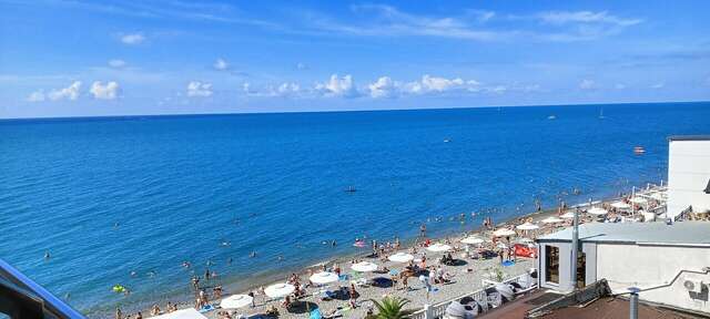 Гостиница Шторм Лазаревское-193