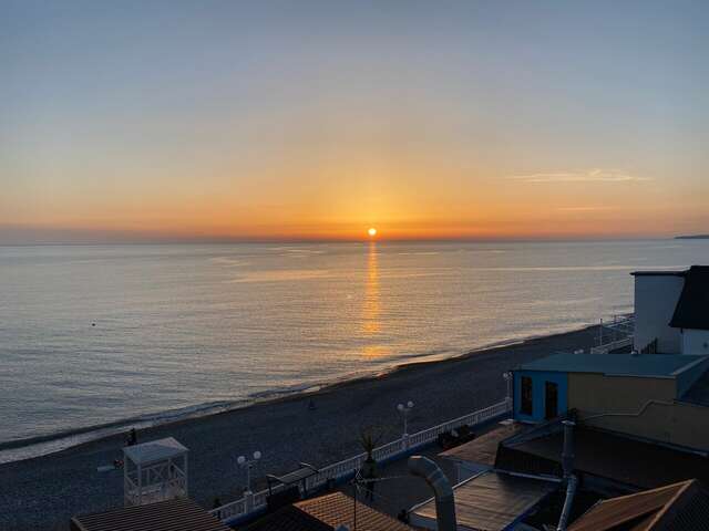 Гостиница Шторм Лазаревское-217