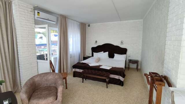 Гостиница Шторм Лазаревское-230