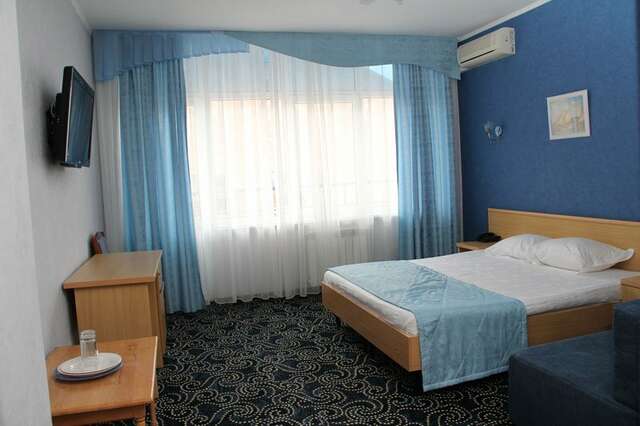 Гостиница Шторм Лазаревское-63