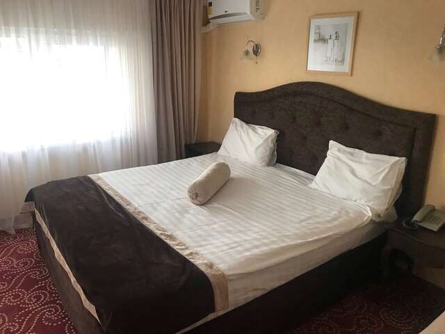 Гостиница Шторм Лазаревское-252