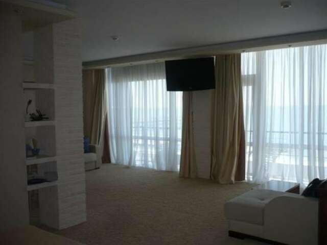 Гостиница Шторм Лазаревское-85