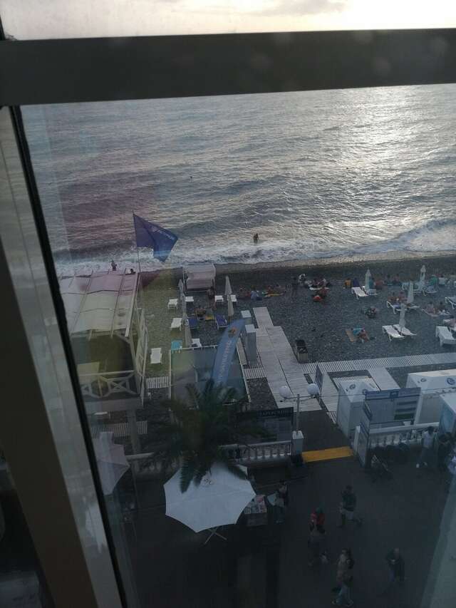 Гостиница Шторм Лазаревское-225