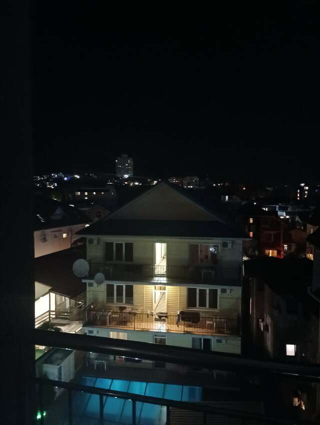 Гостиница Шторм Лазаревское-153