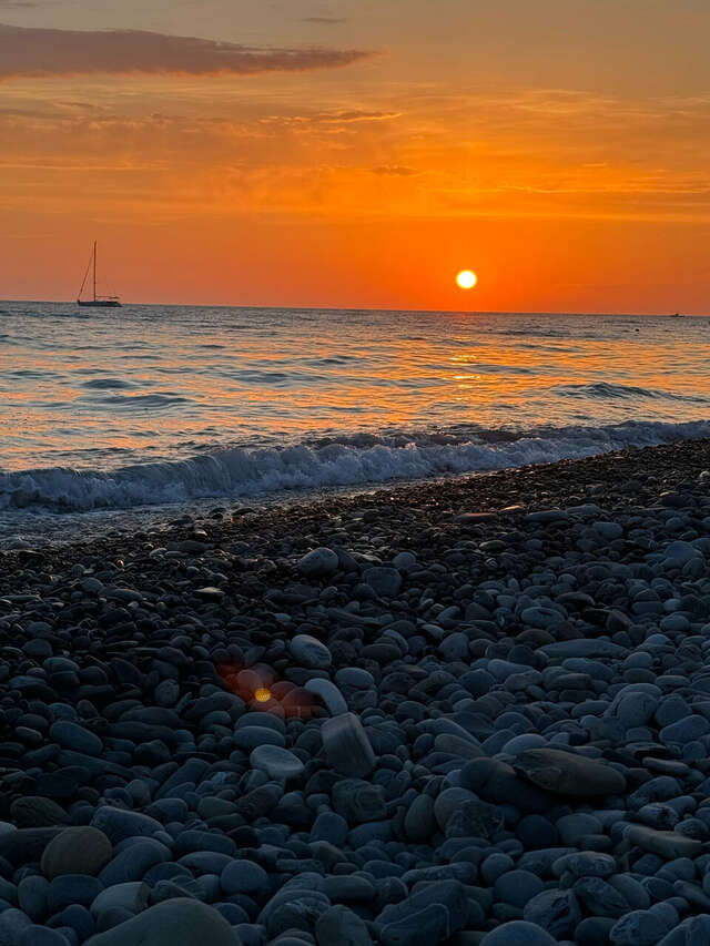 Гостиница Шторм Лазаревское-101