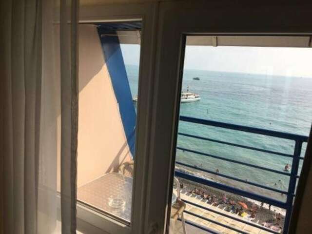 Гостиница Шторм Лазаревское-42