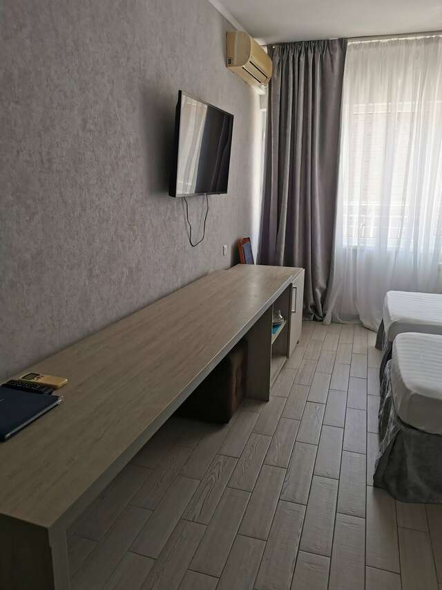 Гостиница Шторм Лазаревское-181