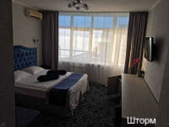 Гостиница Шторм Лазаревское-208