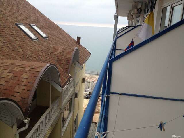 Гостиница Шторм Лазаревское-144