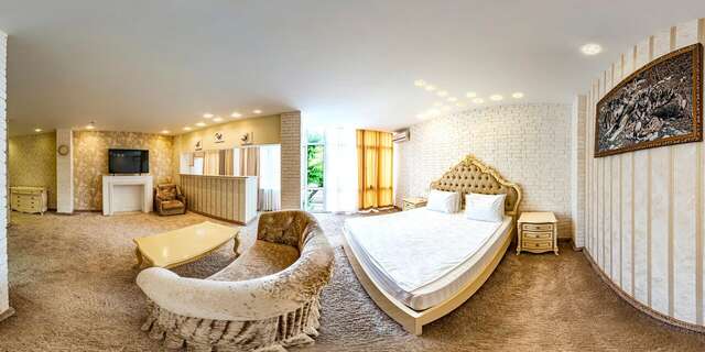 Гостиница Шторм Лазаревское-30