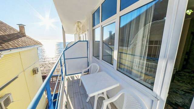 Гостиница Шторм Лазаревское-52