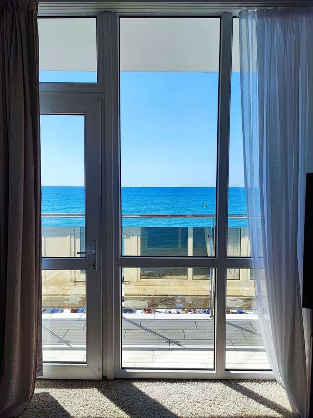 Гостиница Шторм Лазаревское-160