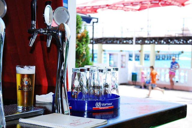 Гостиница Шторм Лазаревское-140