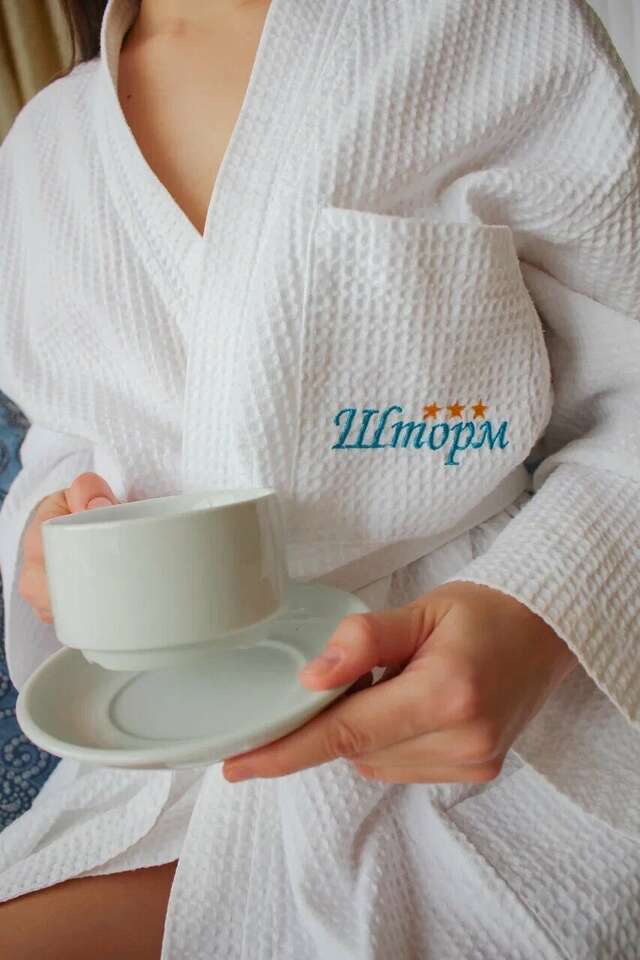 Гостиница Шторм Лазаревское-51