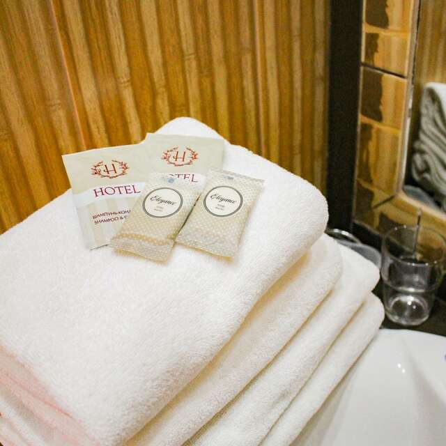 Гостиница Шторм Лазаревское-45