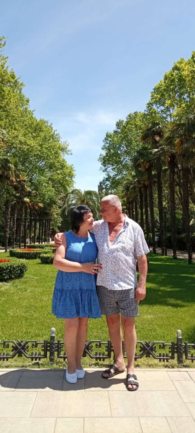 Гостиница Шторм Лазаревское-150