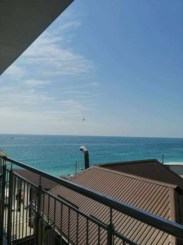 Гостиница Шторм Лазаревское-219