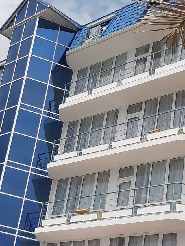 Гостиница Шторм Лазаревское-177