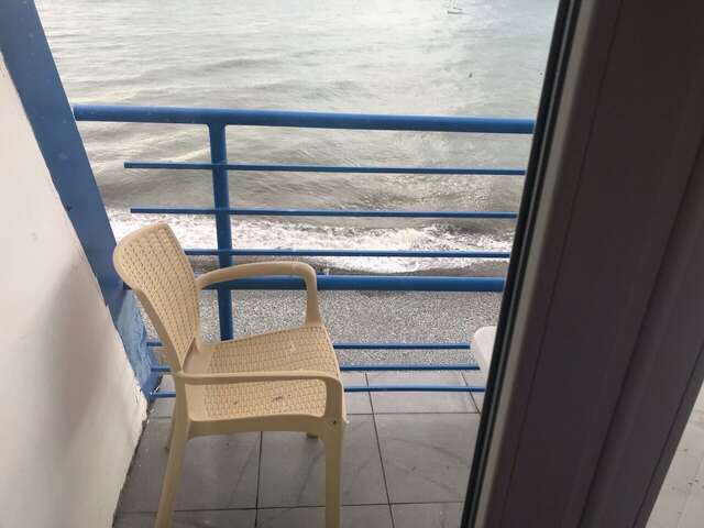 Гостиница Шторм Лазаревское-227