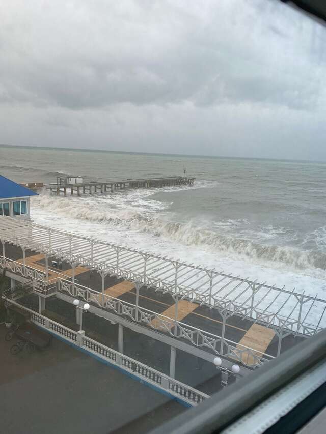 Гостиница Шторм Лазаревское-114