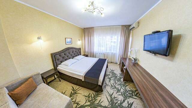 Гостиница Шторм Лазаревское-96