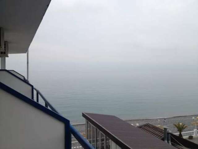 Гостиница Шторм Лазаревское-74