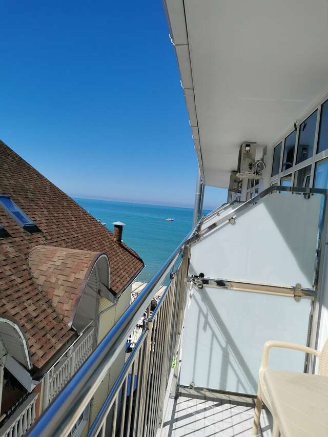 Гостиница Шторм Лазаревское-212