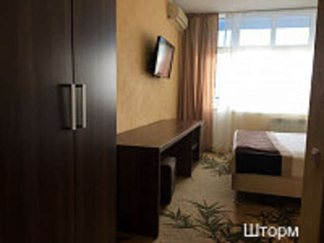 Гостиница Шторм Лазаревское-159