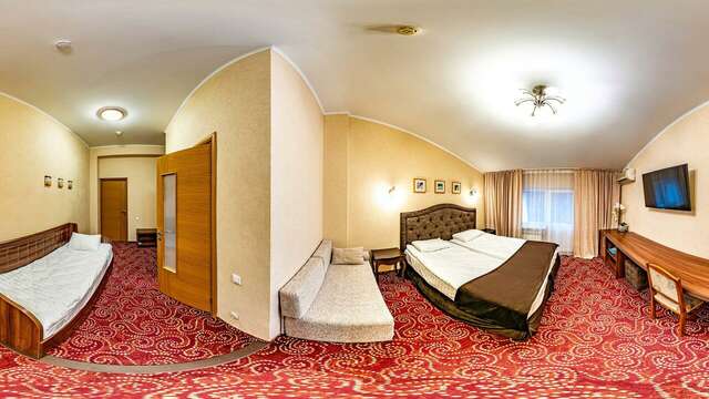 Гостиница Шторм Лазаревское-70