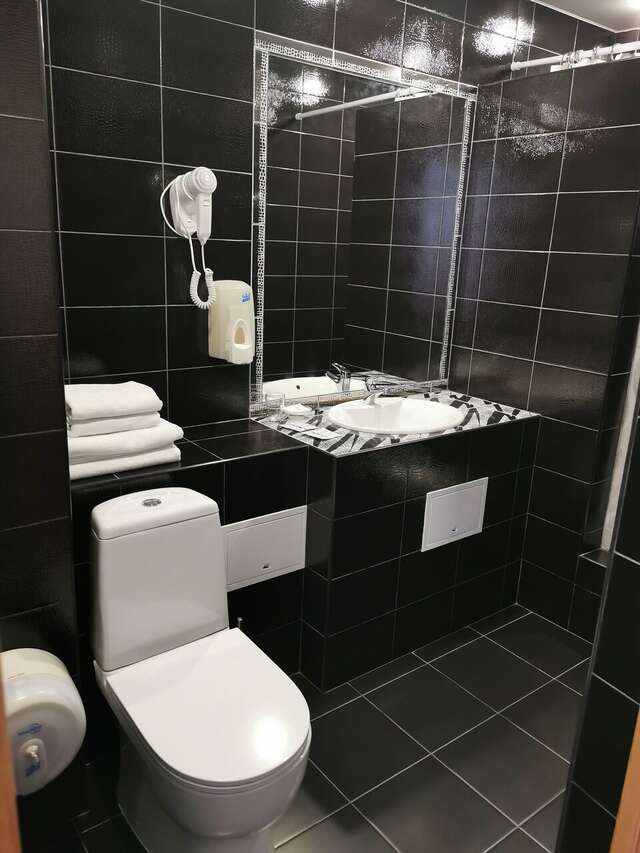 Гостиница Шторм Лазаревское-127