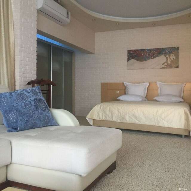 Гостиница Шторм Лазаревское-56